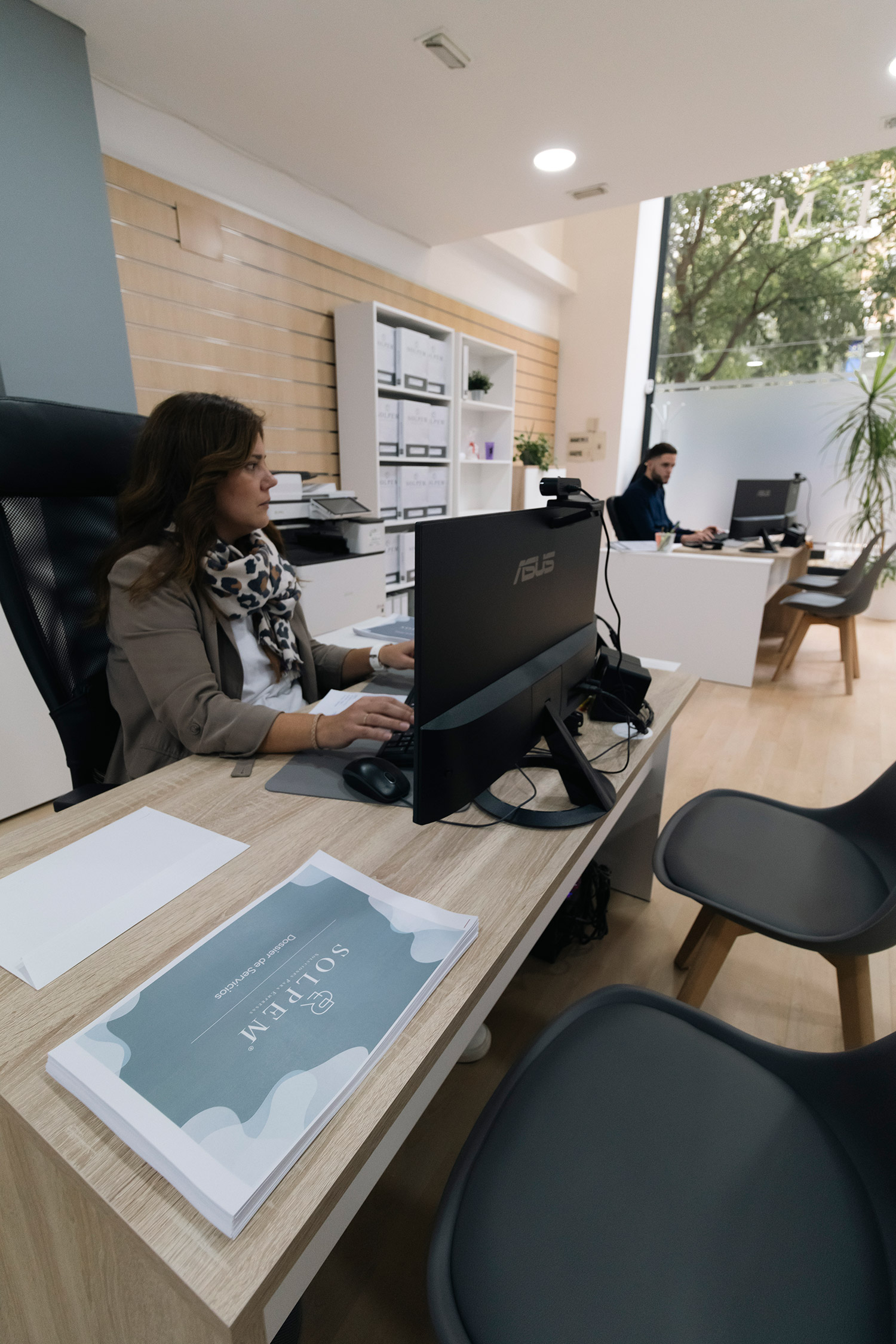 consultora de empresas en talavera de la reina